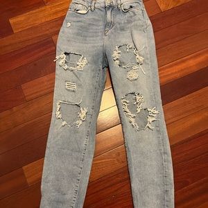Urban outfitters Mom Jeans